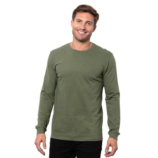 Unisex Epic Long Sleeve T-Shirt - Thumbnail Image
