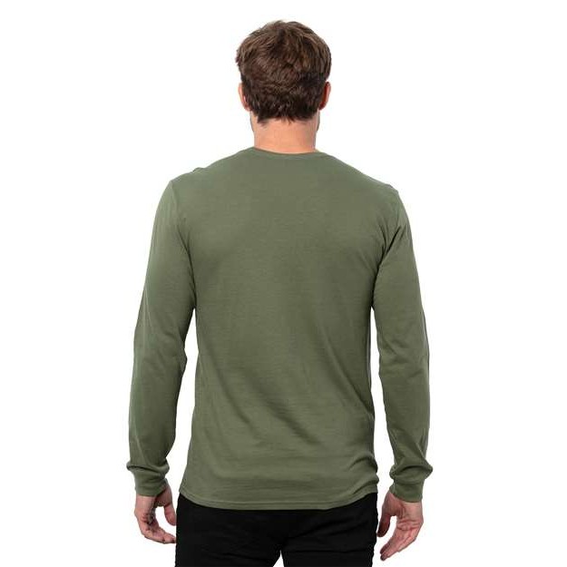 Unisex Epic Long Sleeve T-Shirt - Thumbnail Image