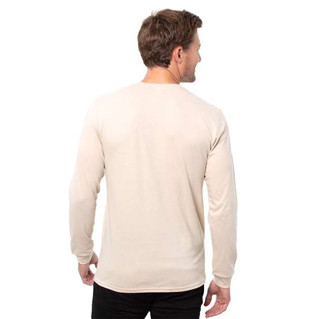 Unisex Epic Long Sleeve T-Shirt - Thumbnail Image