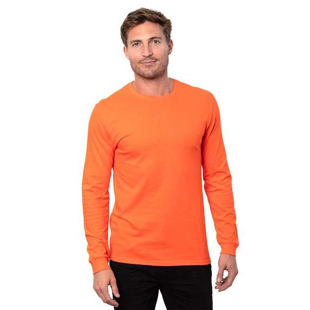 Unisex Epic Long Sleeve T-Shirt - Thumbnail Image