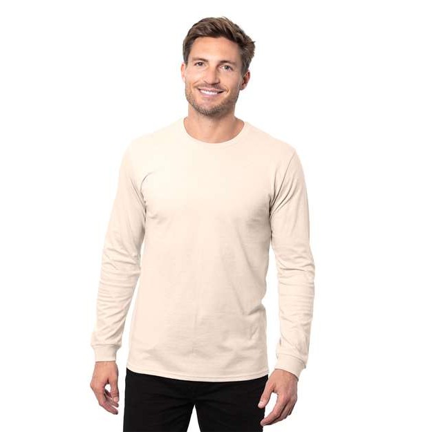 Unisex Epic Long Sleeve T-Shirt - Thumbnail Image