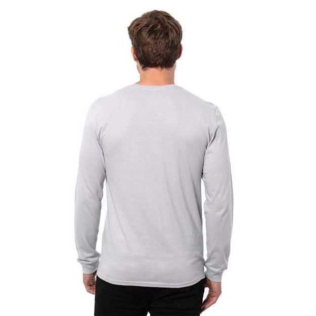 Unisex Epic Long Sleeve T-Shirt - Thumbnail Image