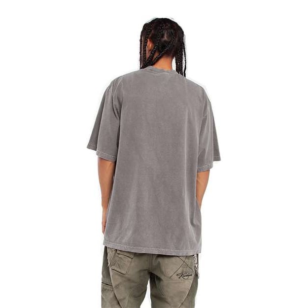 Unisex Max Heavyweight Garment-Dyed T-Shirt - Thumbnail Image