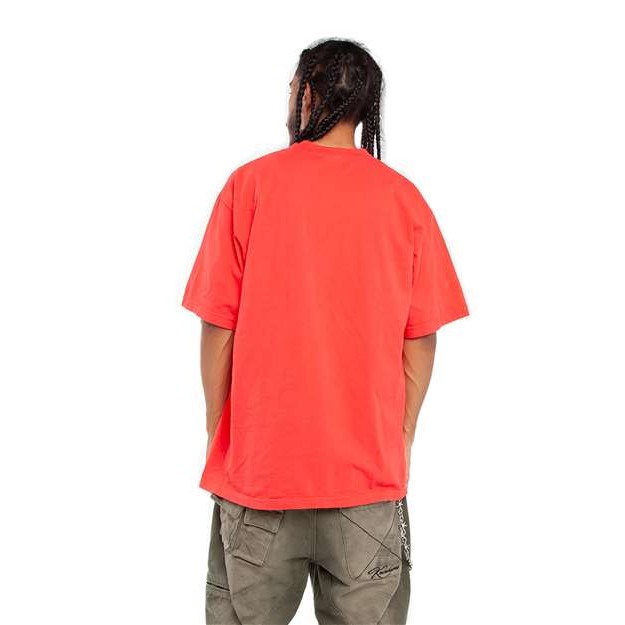 Unisex Max Heavyweight Garment-Dyed T-Shirt - Thumbnail Image