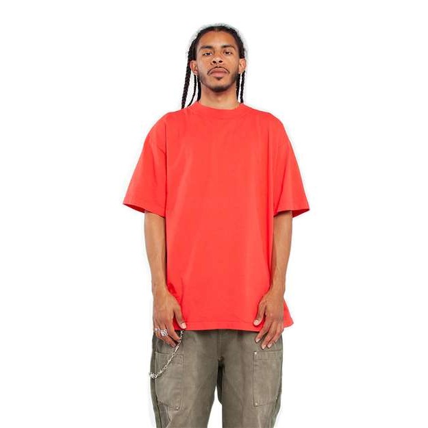 Unisex Max Heavyweight Garment-Dyed T-Shirt - Thumbnail Image