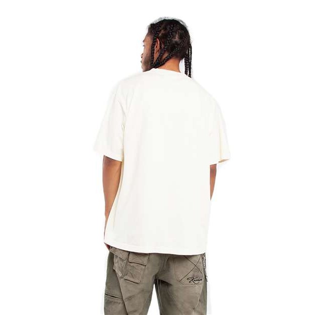 Unisex Max Heavyweight Garment-Dyed T-Shirt - Thumbnail Image