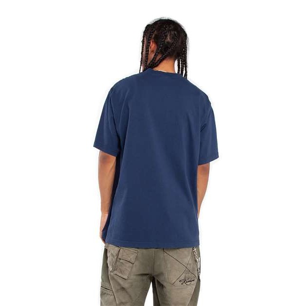 Unisex Max Heavyweight Garment-Dyed T-Shirt - Thumbnail Image