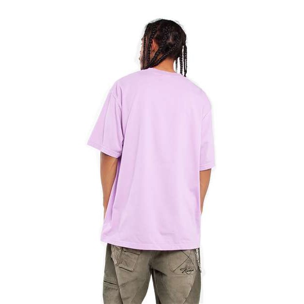 Unisex Max Heavyweight Garment-Dyed T-Shirt - Thumbnail Image