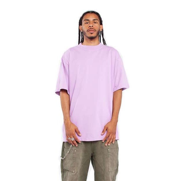 Unisex Max Heavyweight Garment-Dyed T-Shirt - Thumbnail Image