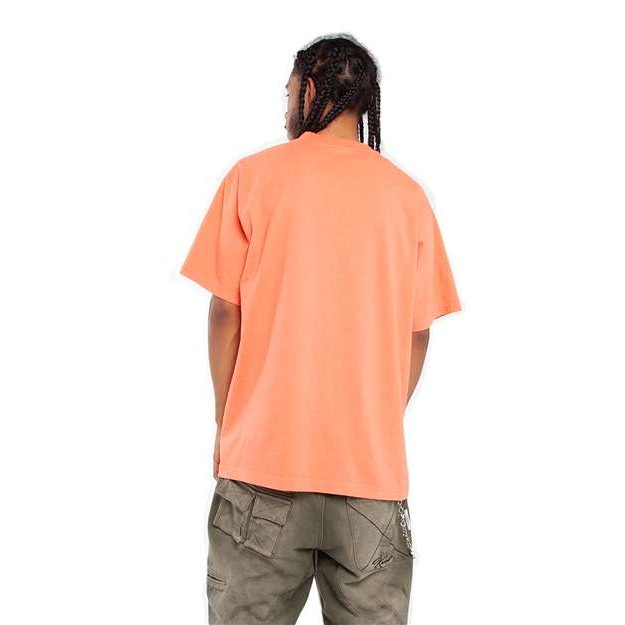 Unisex Max Heavyweight Garment-Dyed T-Shirt - Thumbnail Image