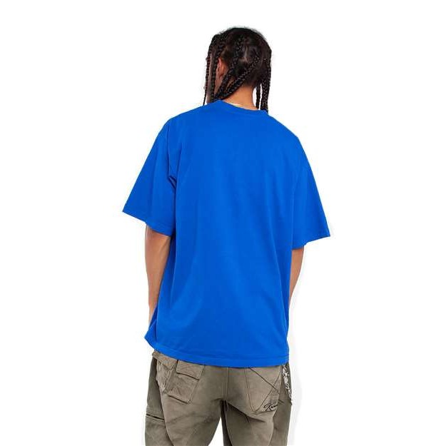 Unisex Max Heavyweight Garment-Dyed T-Shirt - Thumbnail Image