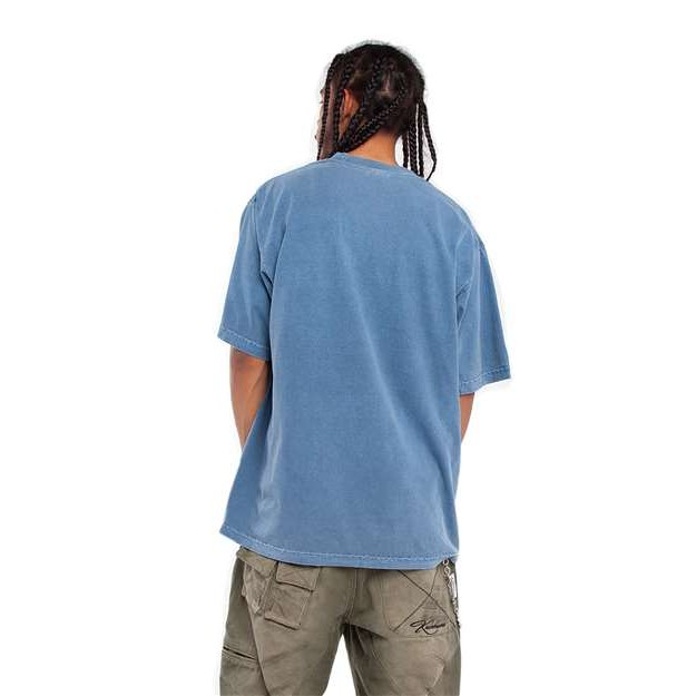 Unisex Max Heavyweight Garment-Dyed T-Shirt - Thumbnail Image