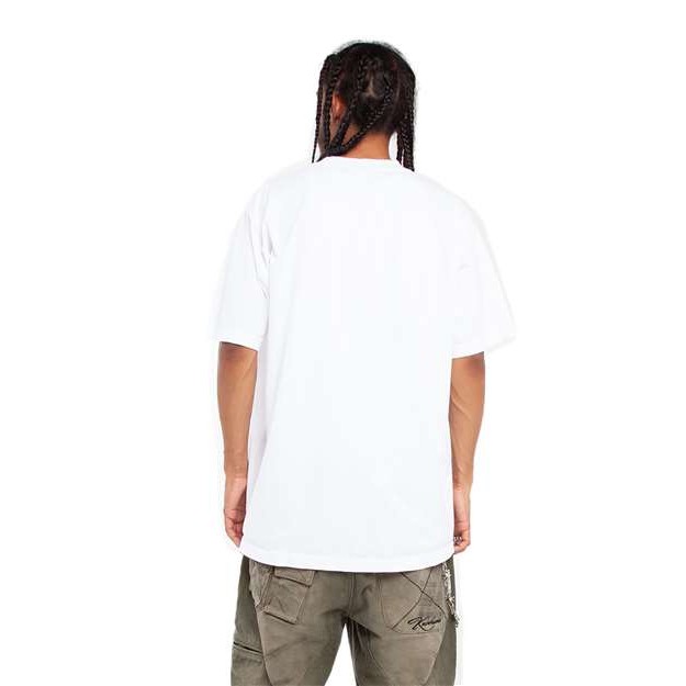 Unisex Max Heavyweight Garment-Dyed T-Shirt - Thumbnail Image