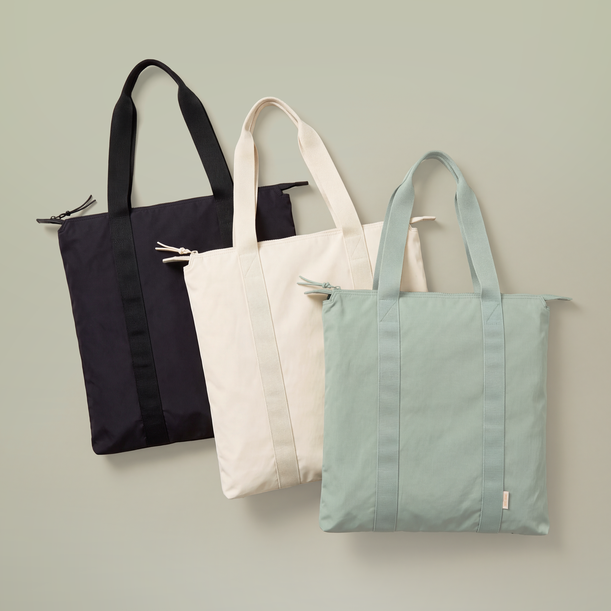 Nomad Carry-All Tote Bag - Thumbnail Image