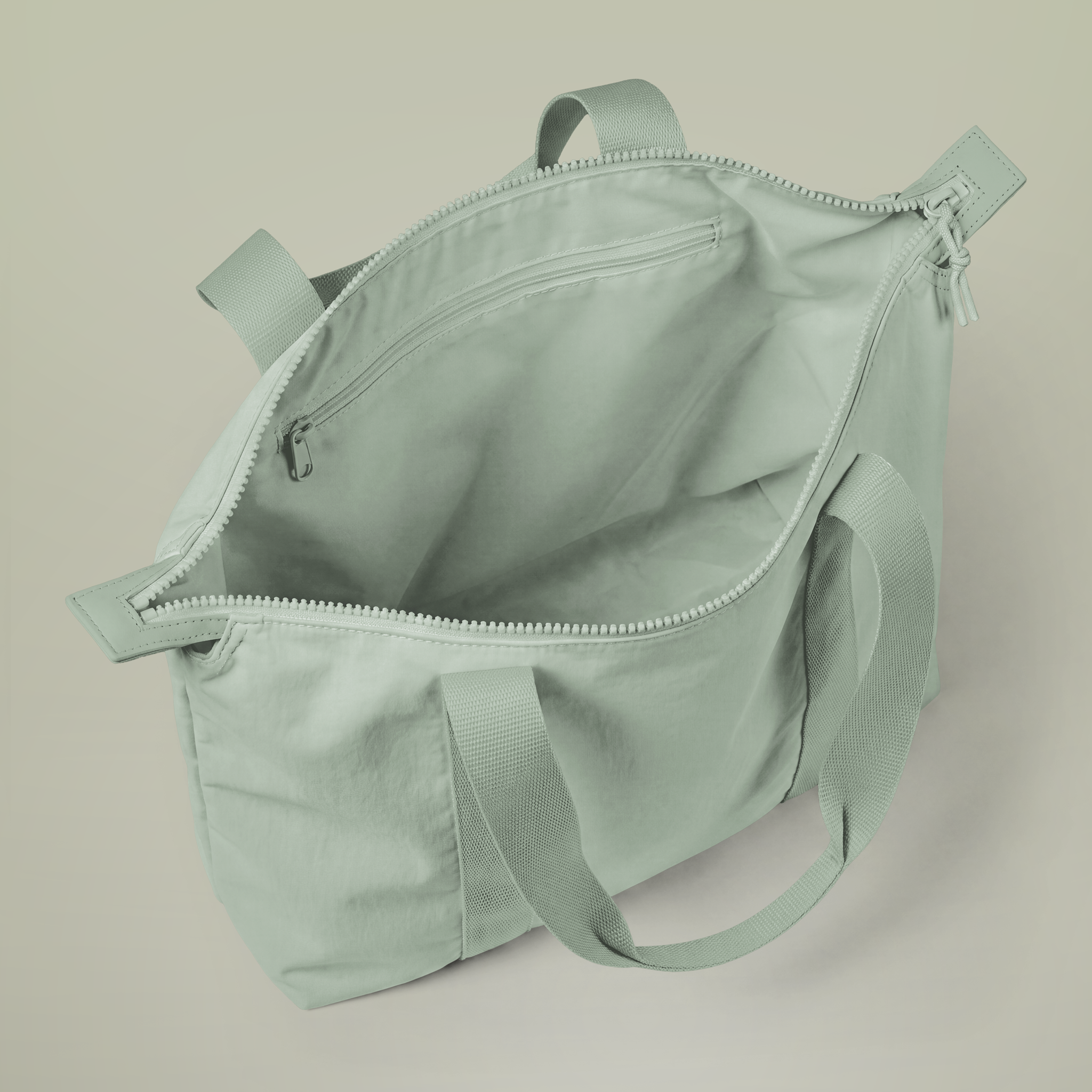 Nomad Carry-All Tote Bag - Thumbnail Image