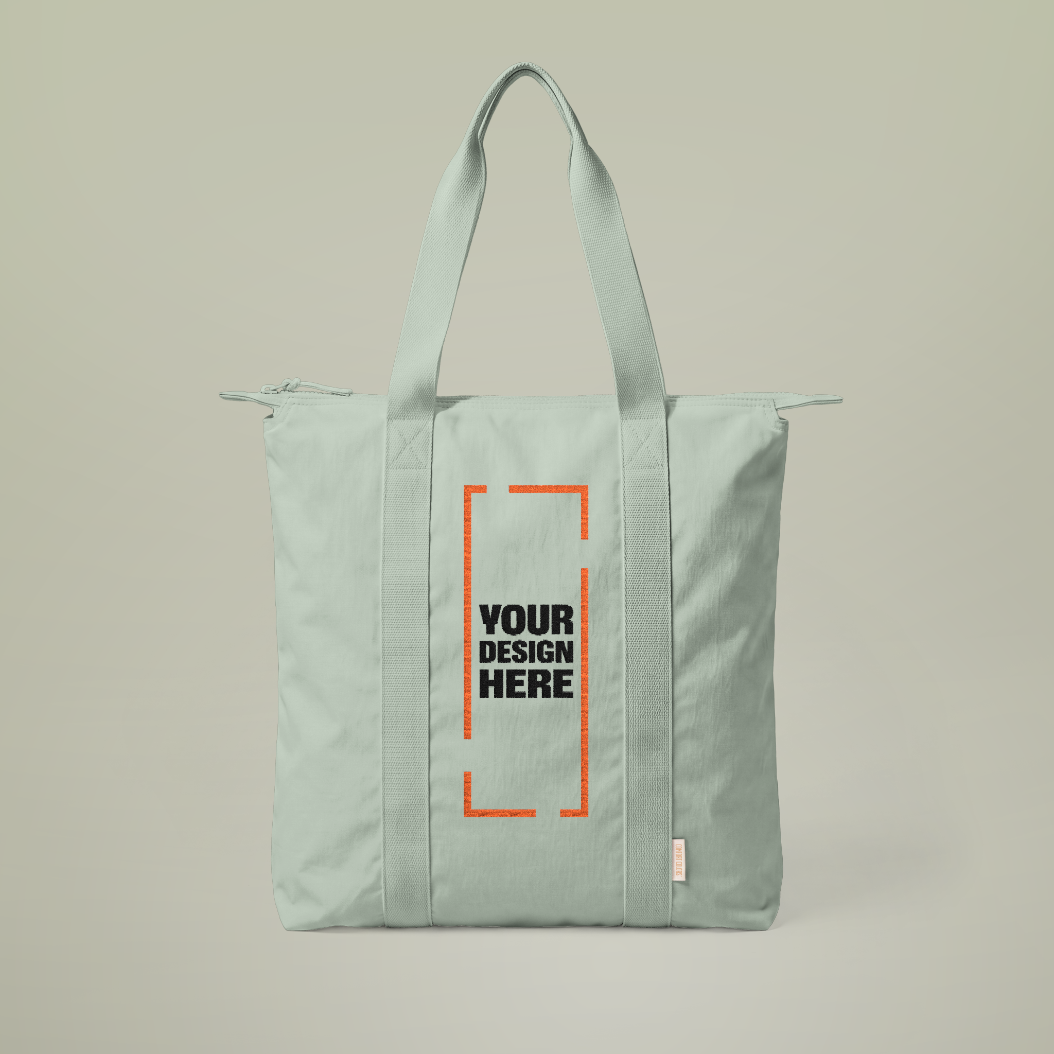 Nomad Carry-All Tote Bag - Thumbnail Image