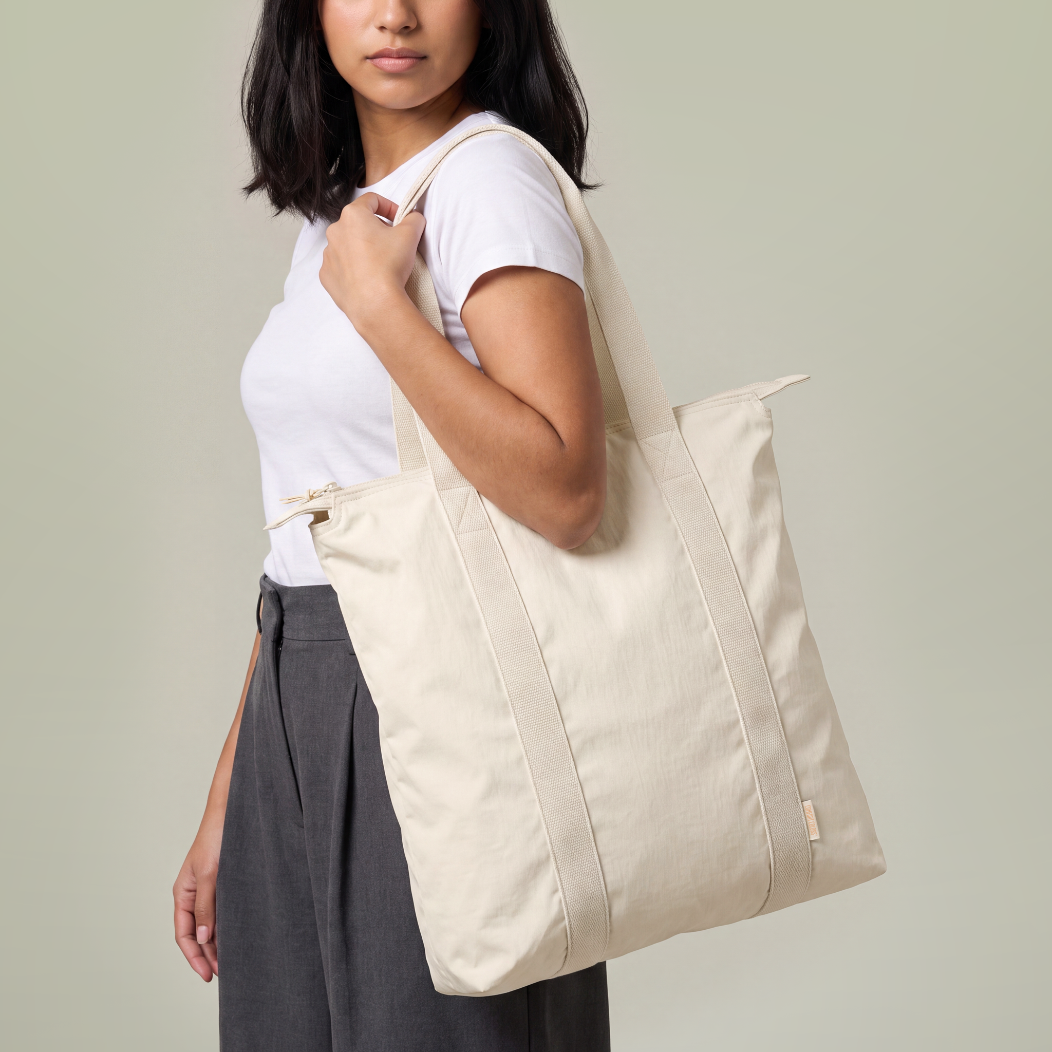 Nomad Carry-All Tote Bag - Main Image