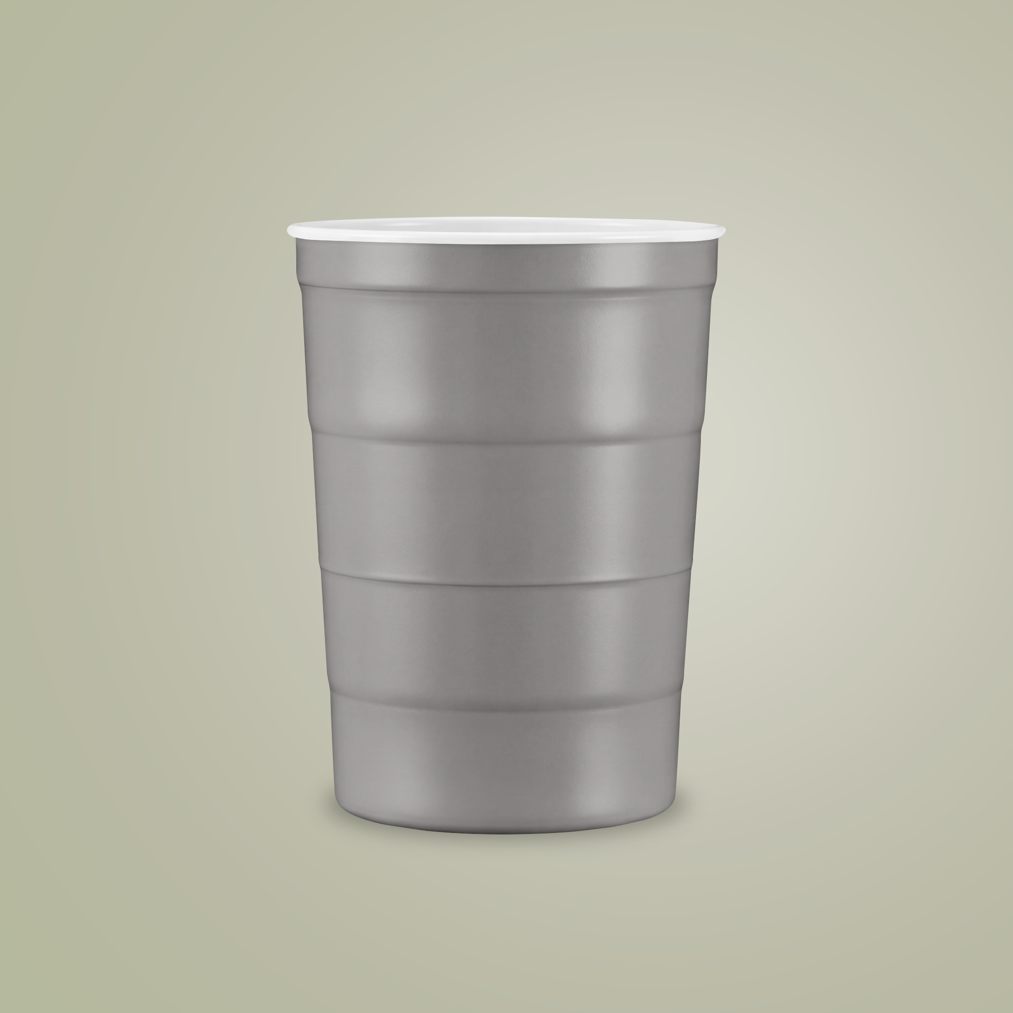 Recyclable Steel Cup - Main Image