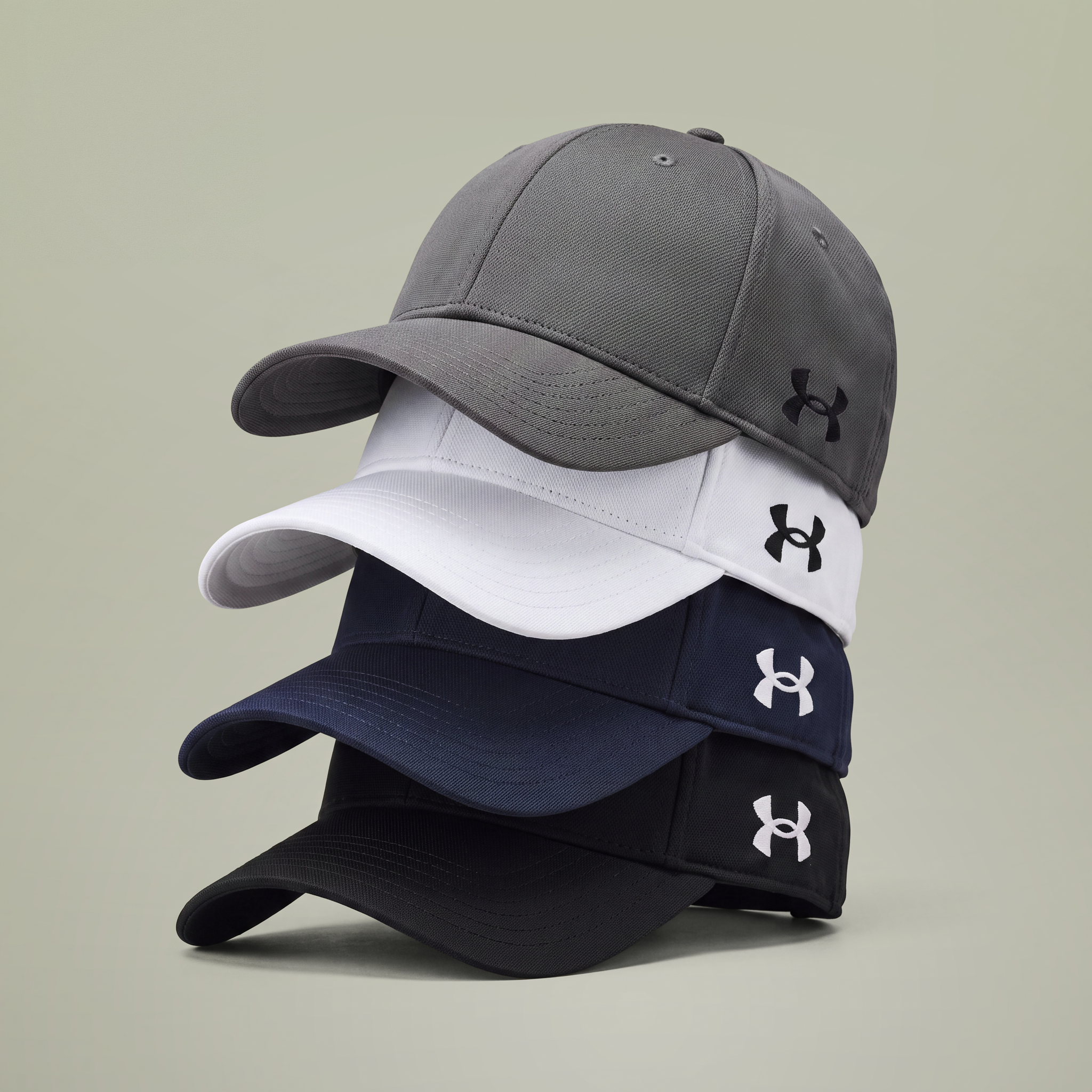 Under Armour® Team Blitzing Cap - Thumbnail Image