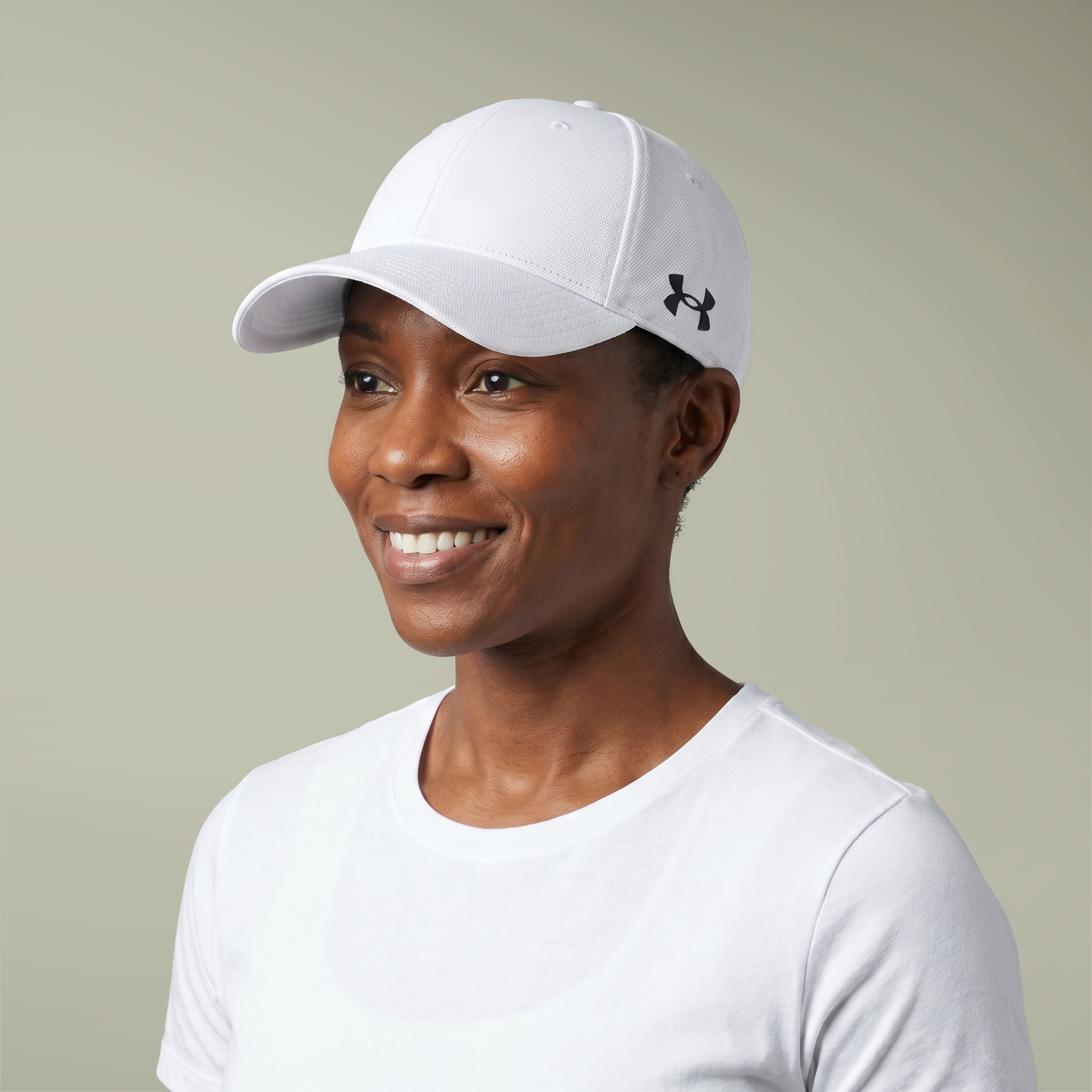 Under Armour® Team Blitzing Cap - Main Image