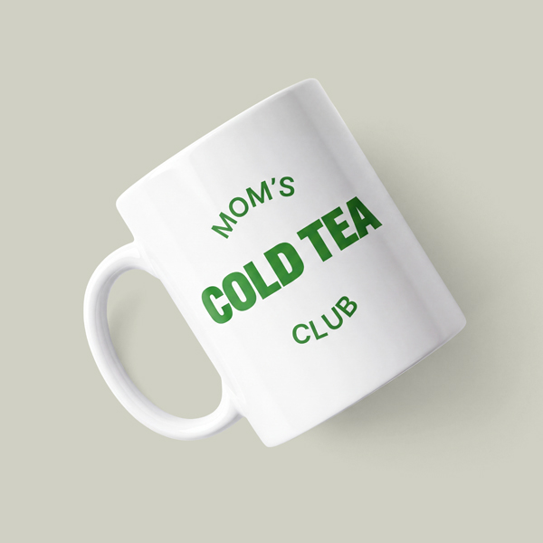 Ceramic Mug, (11oz, 15oz) - Thumbnail Image