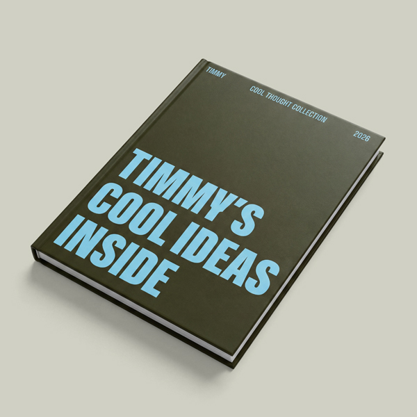 Hardcover Journal Matte - Thumbnail Image