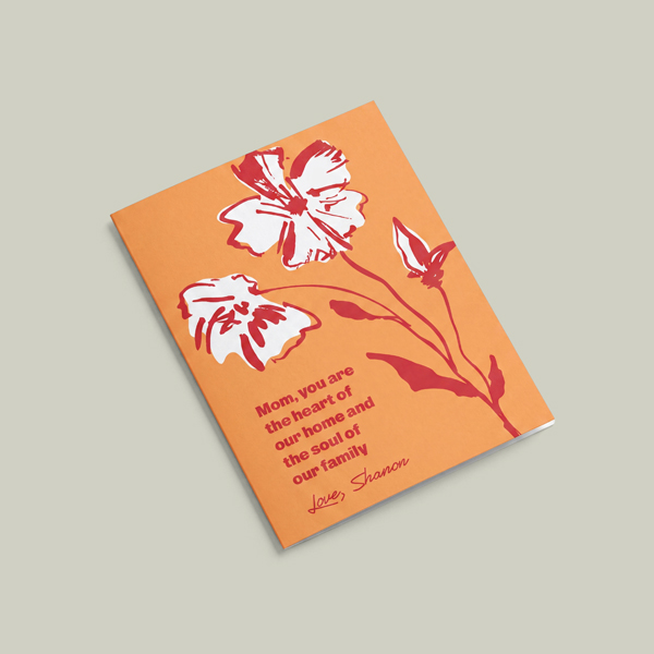 Greeting Cards (1, 10, 30, and 50pcs) - Thumbnail Image