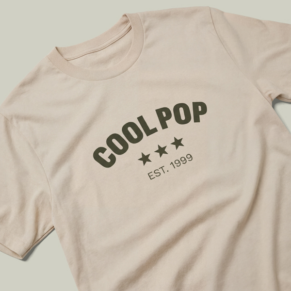 Unisex Softstyle T-Shirt - Thumbnail Image