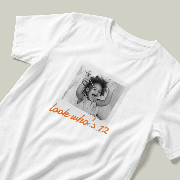 Kids Heavy Cotton™ Tee - Thumbnail Image