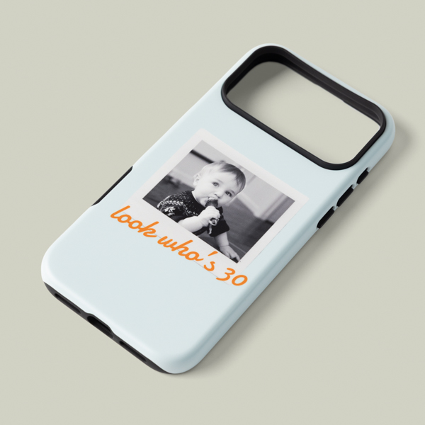 Tough Cases - Thumbnail Image
