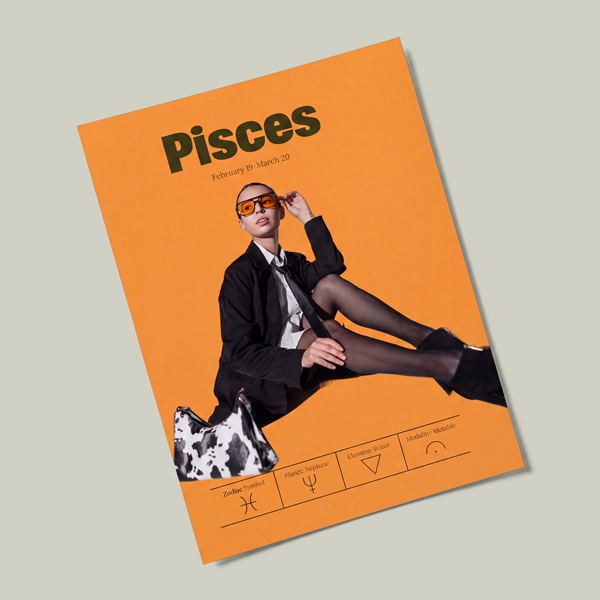 Matte Vertical Posters - Thumbnail Image