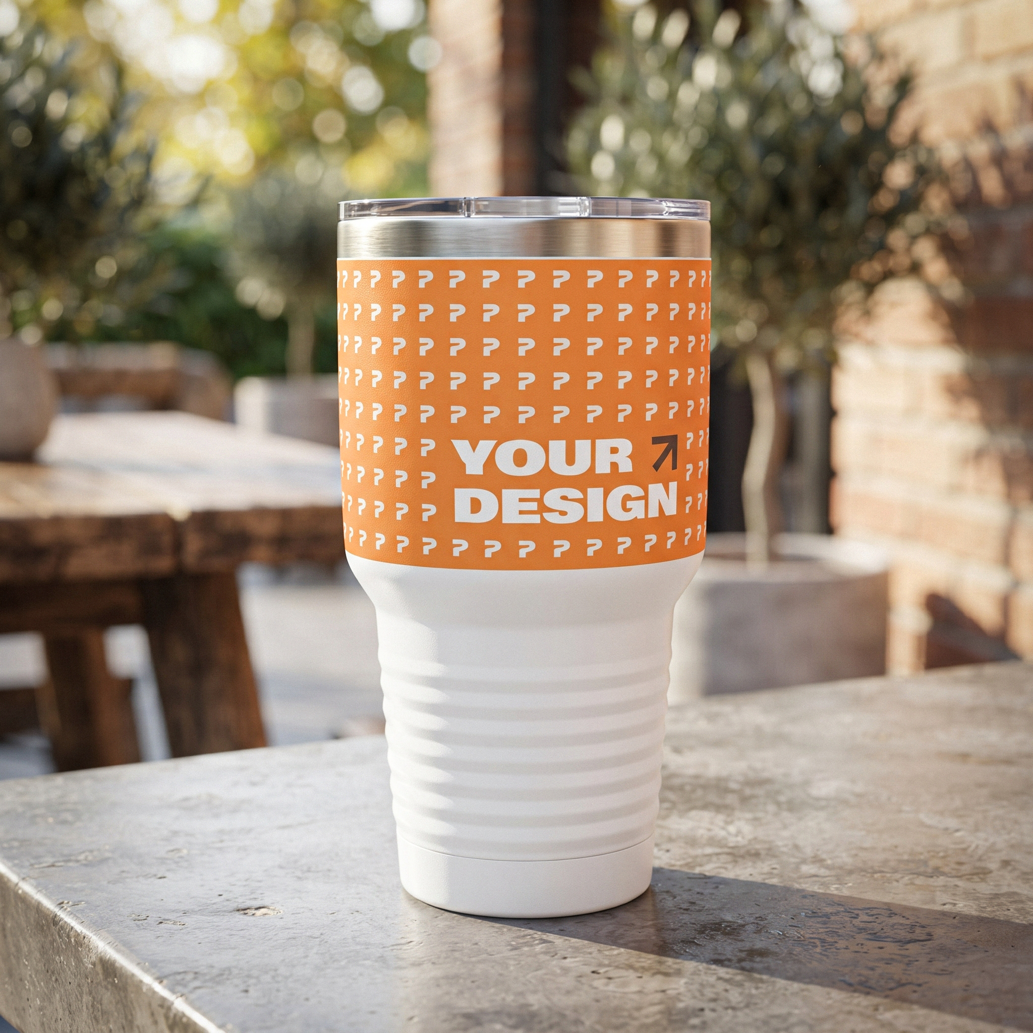 Tundra Tumbler, 30oz - Thumbnail Image
