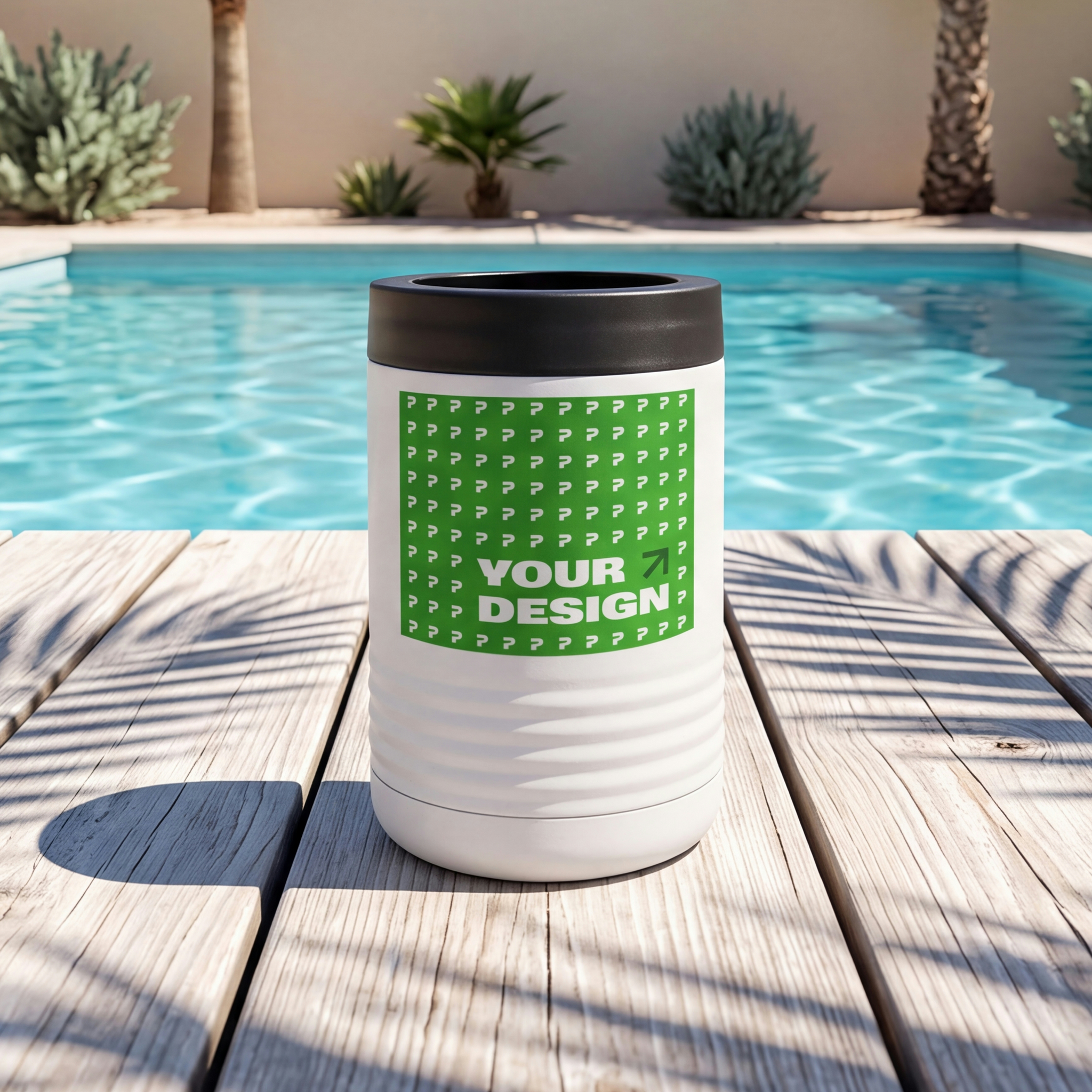 Beverage Holder, 12oz - Thumbnail Image