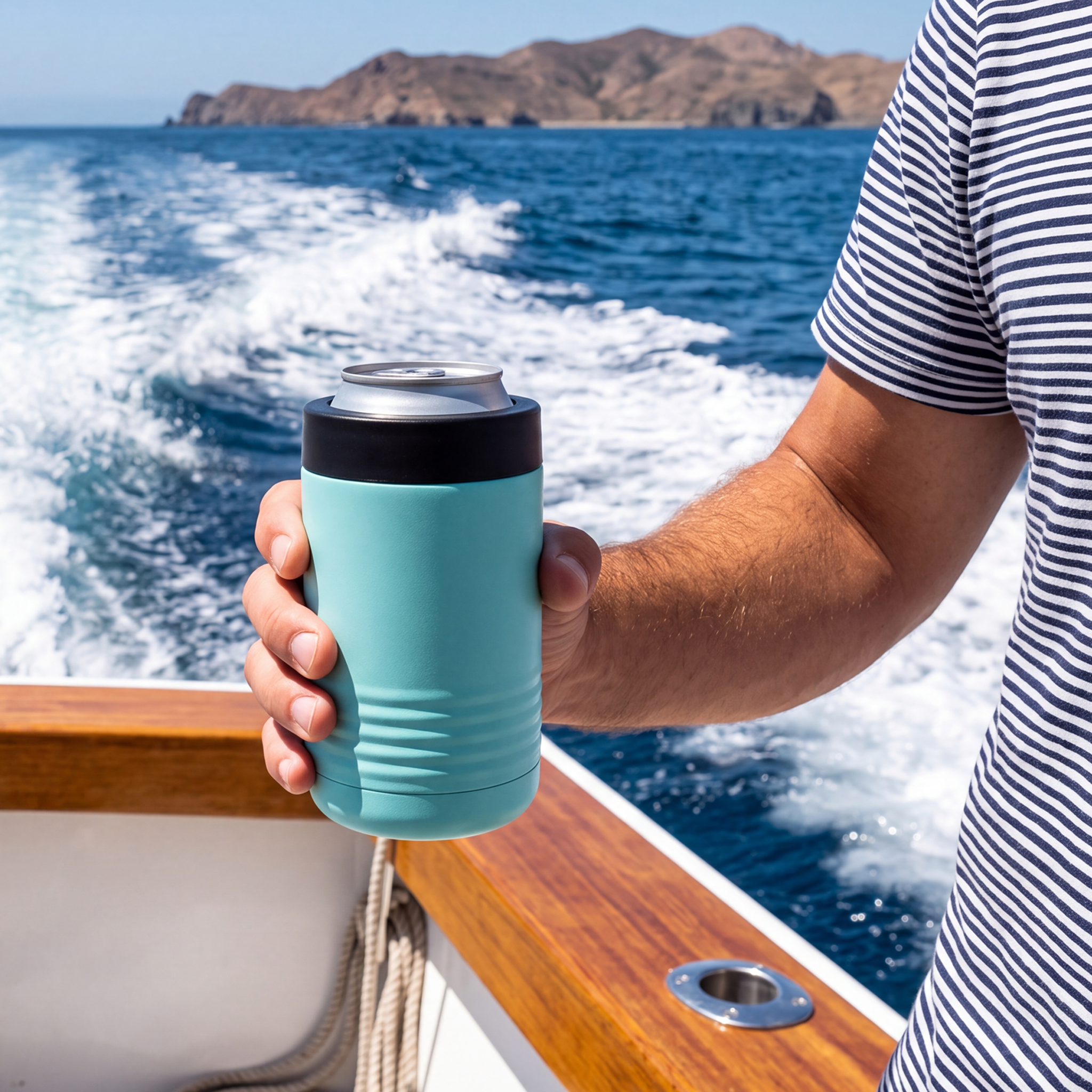 Beverage Holder, 12oz - Thumbnail Image