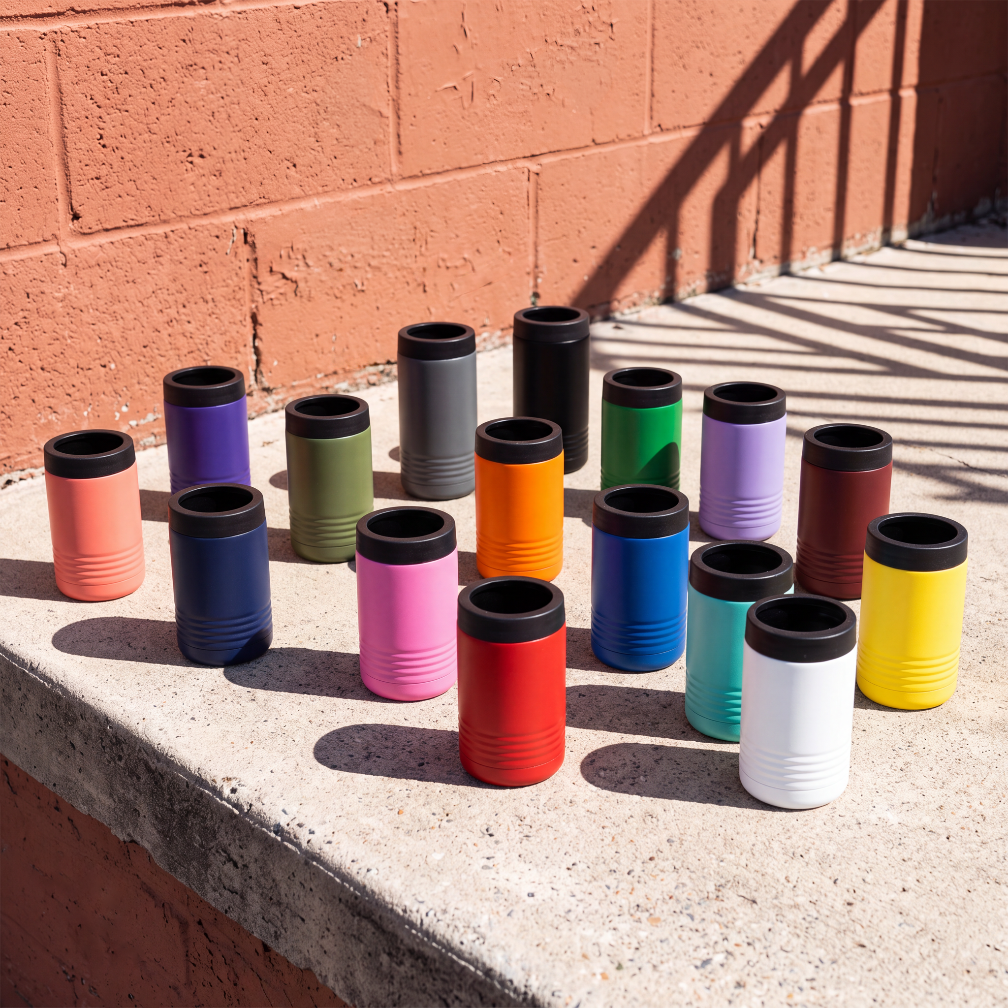 Beverage Holder, 12oz - Thumbnail Image