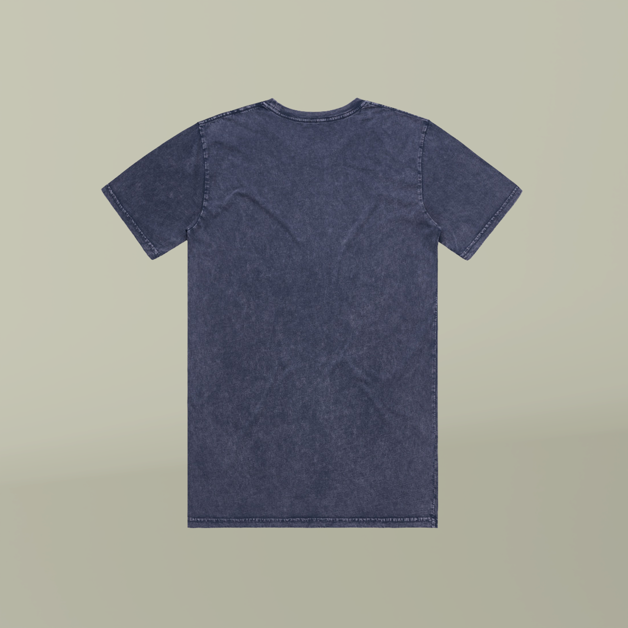 Men's Staple Stone Wash Tee - Thumbnail Image