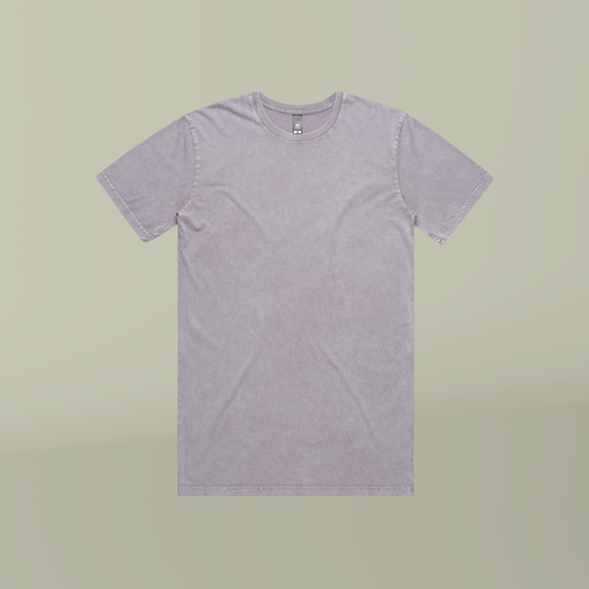 Men's Staple Stone Wash Tee - Thumbnail Image