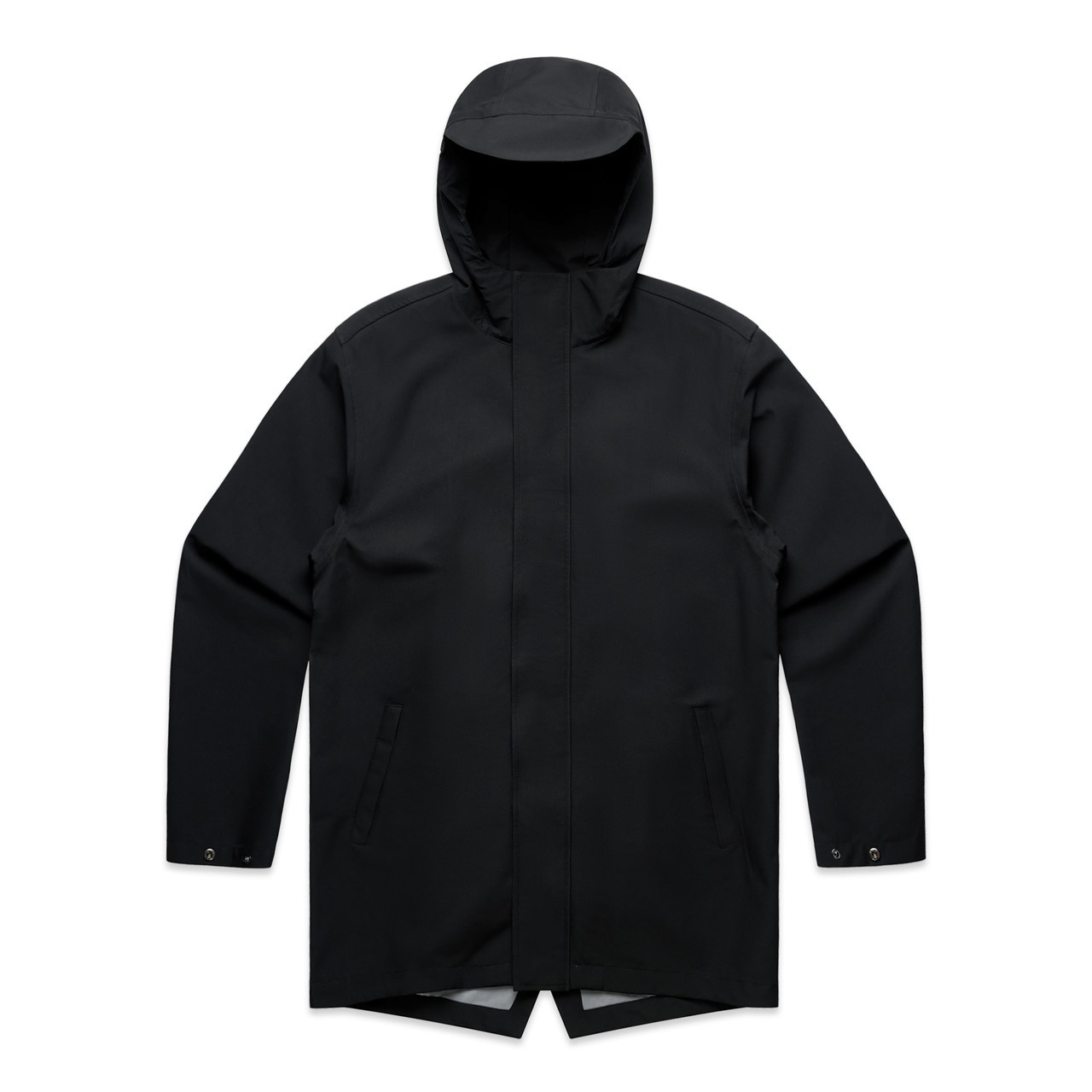 Tech Jacket - Thumbnail Image