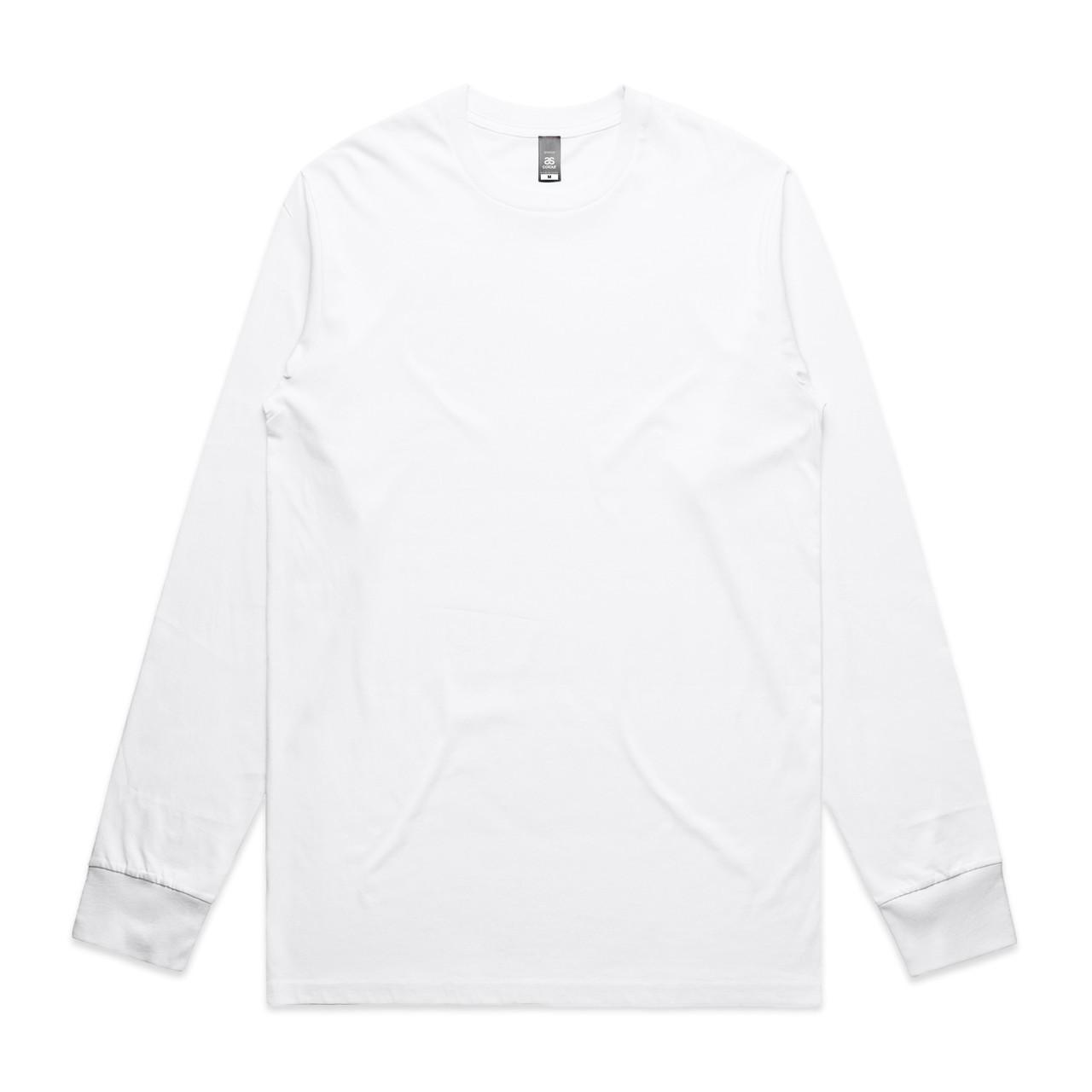 Staple L-S Tee