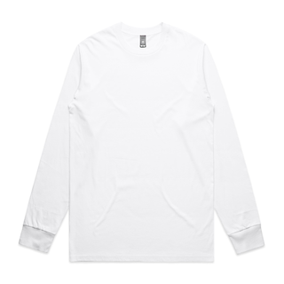 Staple L-S Tee