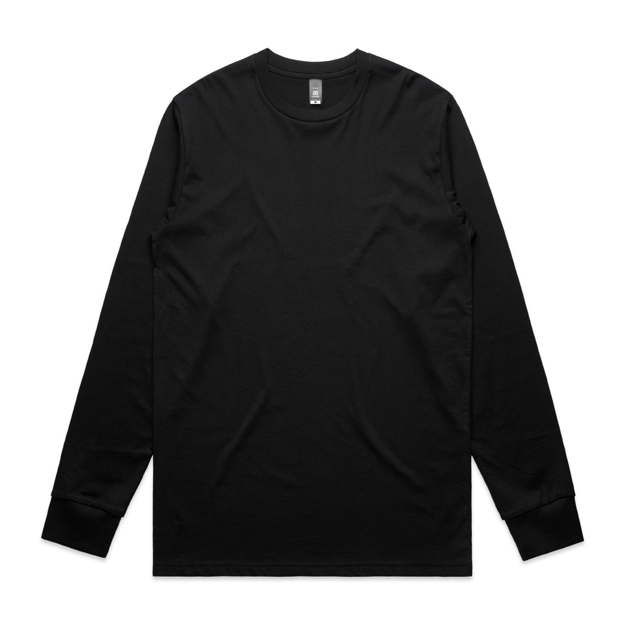 Staple L-S Tee - Thumbnail Image