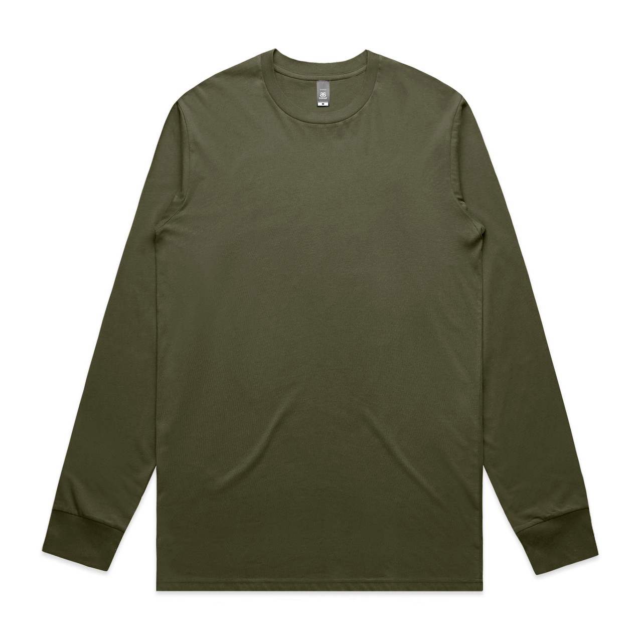 Staple L-S Tee - Thumbnail Image