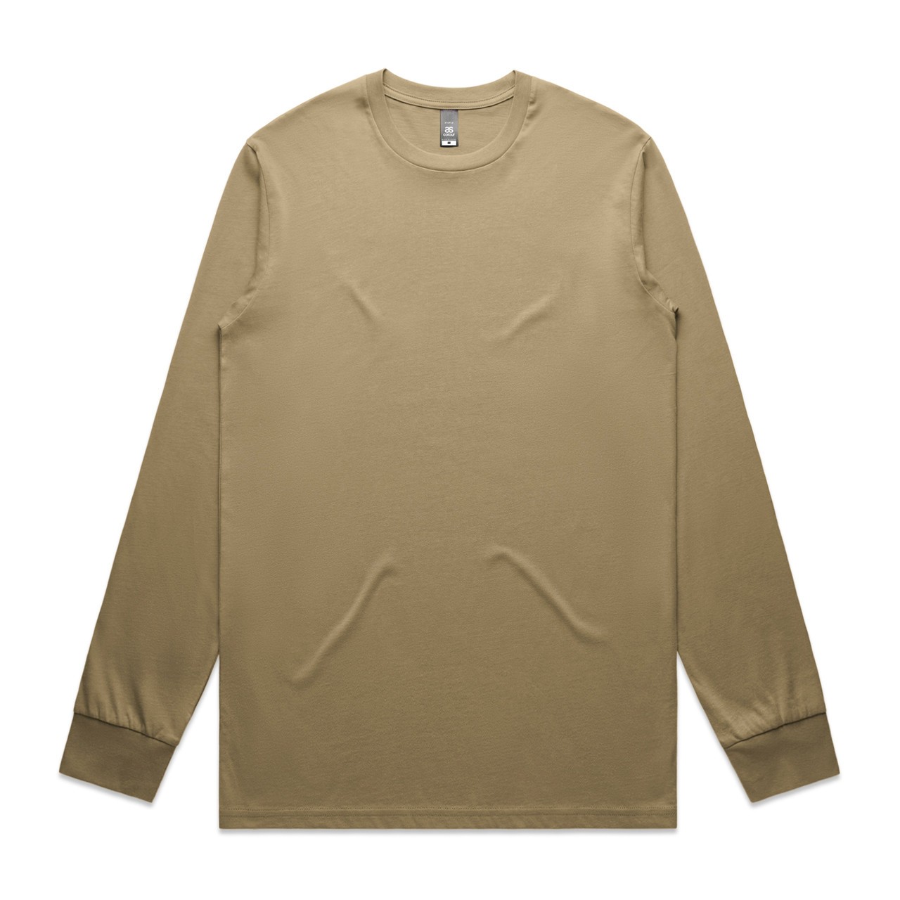 Staple L-S Tee - Thumbnail Image