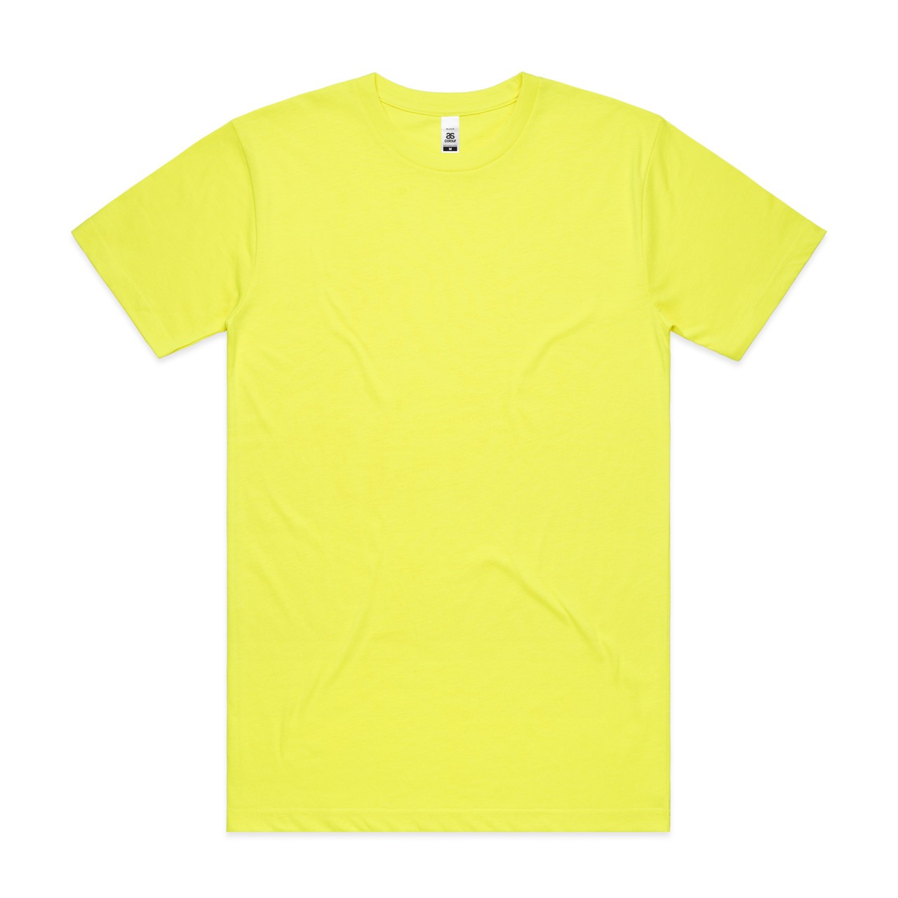 Block Safety Tee - Thumbnail Image