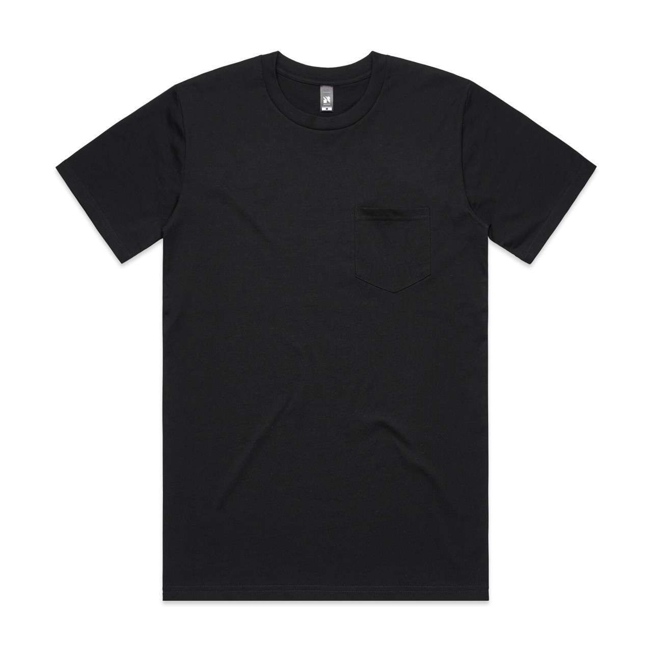 Classic Pocket Tee - Thumbnail Image