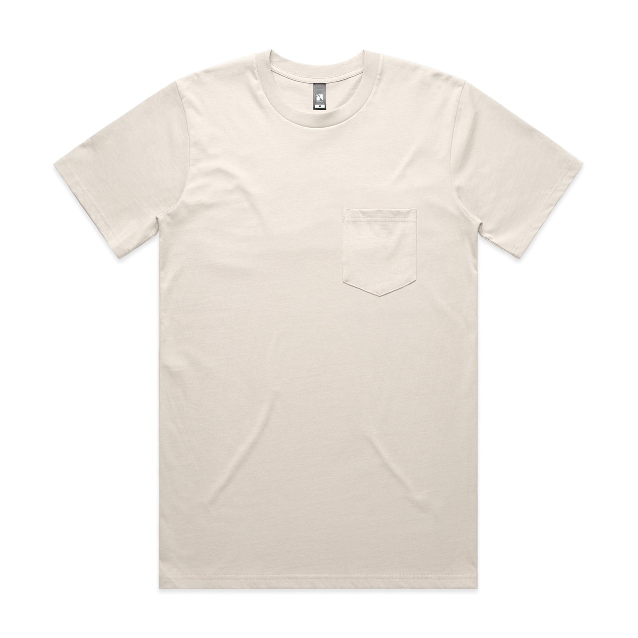 Classic Pocket Tee - Thumbnail Image