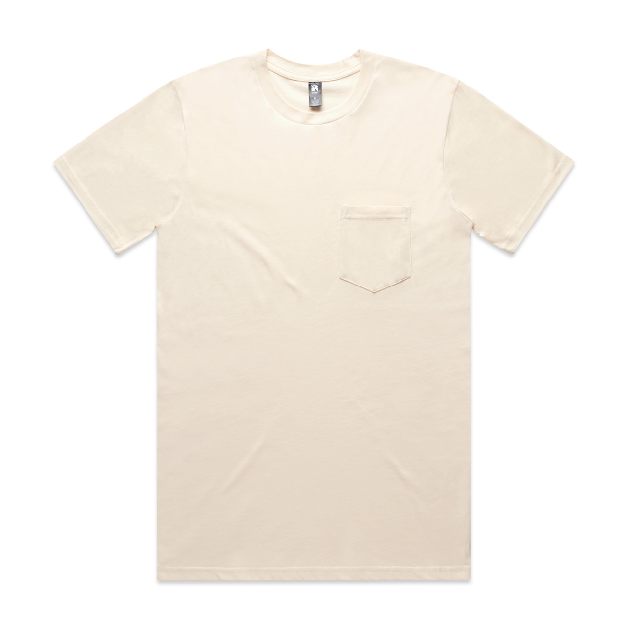 Classic Pocket Tee - Thumbnail Image