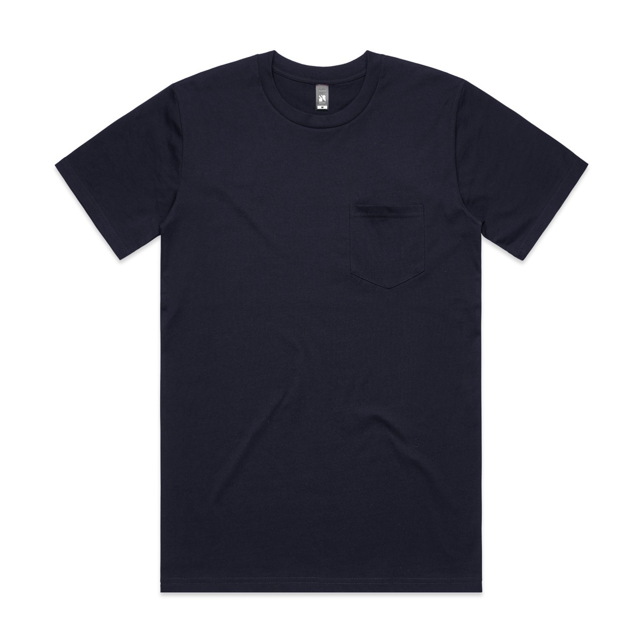 Classic Pocket Tee - Thumbnail Image
