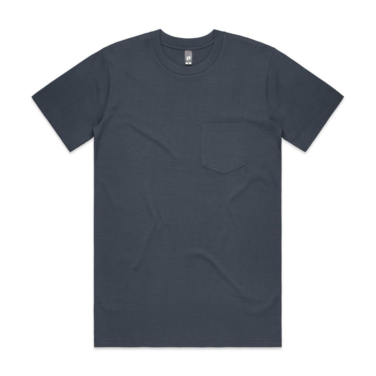 Classic Pocket Tee - Thumbnail Image