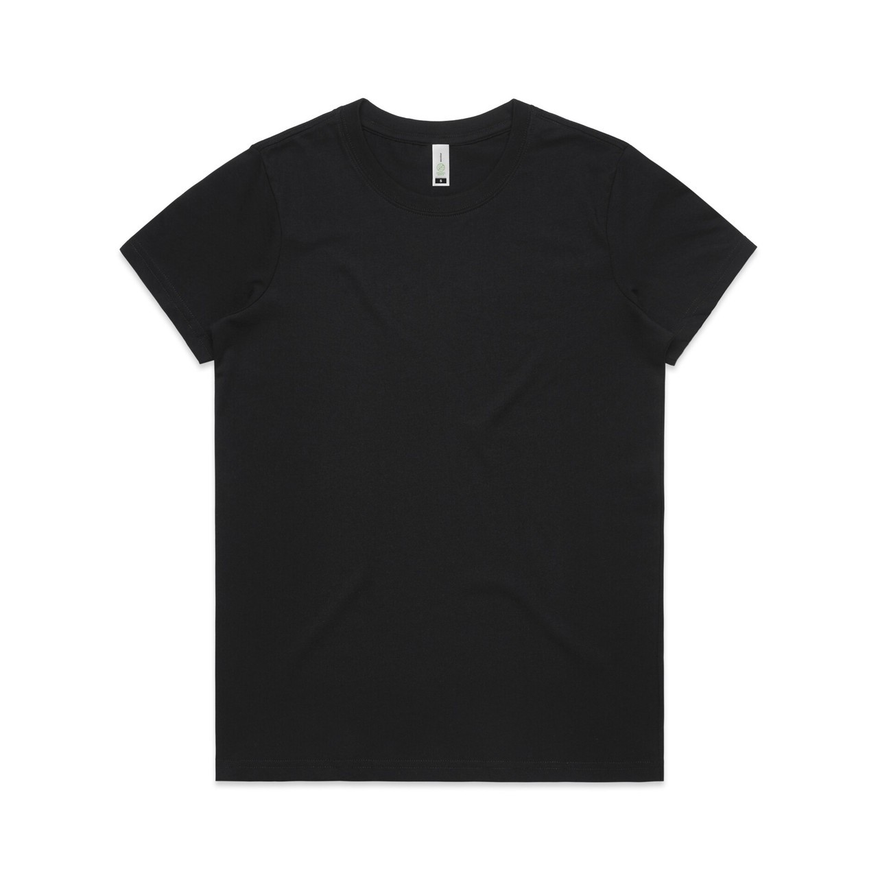 Women's Maple Organic Tee - Thumbnail Image